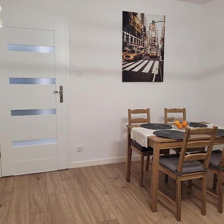Ludowa Apartament Biskupiec  Bagian luar foto
