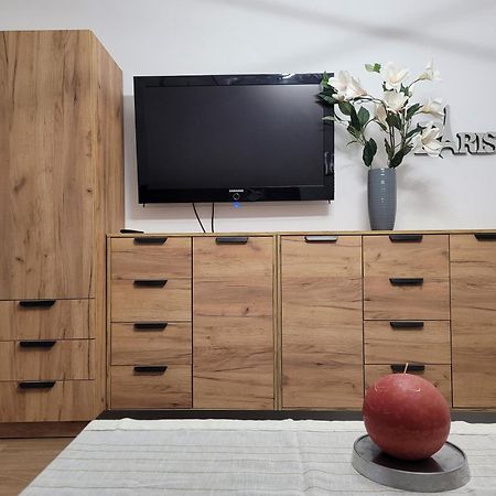 Ludowa Apartament Biskupiec  Bagian luar foto