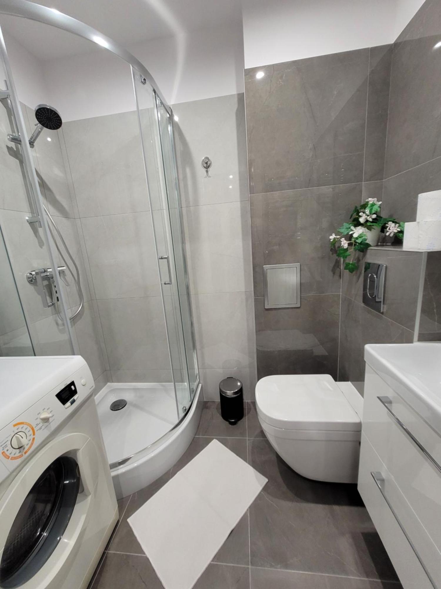 Ludowa Apartament Biskupiec  Bagian luar foto